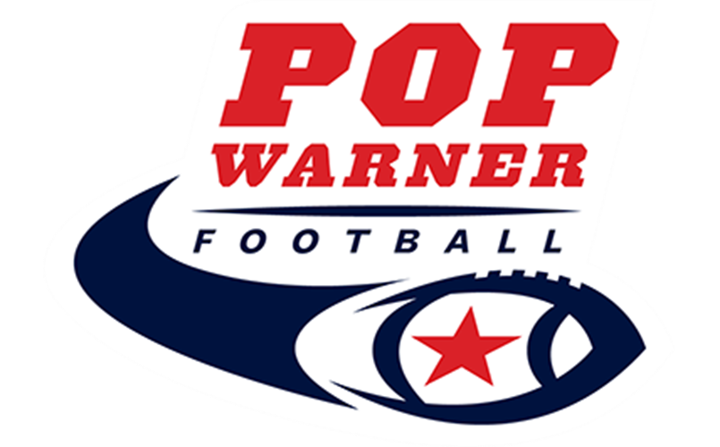 Saints - CFF Conference of Pop Warner 